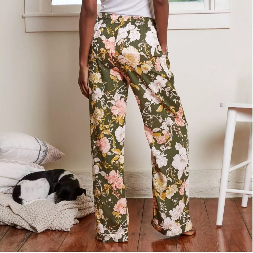 Star's Above Pajama Pants BNWT